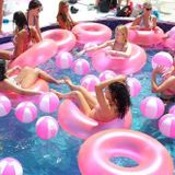 HotSummerFreshPoolPartyZeroToHeroMix
