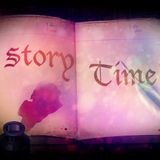 Story Time Ep. 02 - El Gato Negro Pt 1