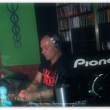 Dj Berry Recharge Live @ Early Ravers United 24-7-2015