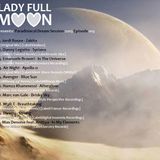Lady Full Moon - Paradisiacal Dream Sessions 2015 (013) - Trance Energy Radio