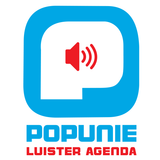 Popunie Luisteragenda Mei 2015
