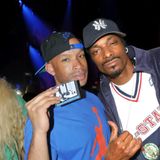 OLDSCHOOL: HIP HOP THROWBACKS (WEST COAST EDITION) BY: DJ SIM