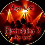 Electrolatino 2 (Sex-party)