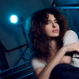Nicole Moudaber - Live @ UMF (WMC,Miami) 16.03.2013