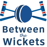Jan 26th- Between The Wickets with James Willamor (Indie Rock)