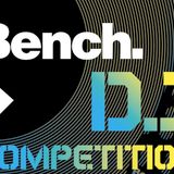 Bench Warehouse Project Competition