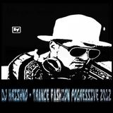 dj krishno - trance fashion pogressive 2012