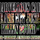 "SOMETHING FOR DA GALS DEM" LOVERS YARDROCK JUNGLE