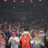 Peach Anthems Night Circa 2002 Live on Kiss 100