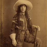 The Saddle Tramp