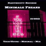 In the Mix - Minimale Freaks