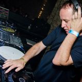 SASHA soak & up yer ronson live party at space dance, ibiza spain 1994