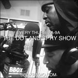 The Dot & Spry Show #1513