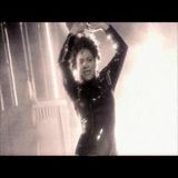 "Rhythm IS A Dancer!"