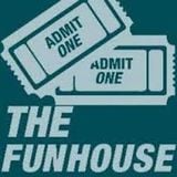 Funhouse ReUnion 10/10/14 Part 2