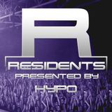 Residents Radio, Therapy; Volume 2 By Hypo