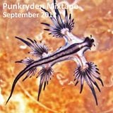 Punkryden Mixtape : September 2012