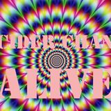 Cider Chan- ALIVE