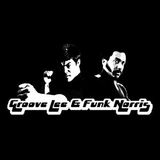 Vinilos y palomitas. By Groove Lee & Funk Norris. A dirty vinyl set.