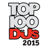 Top 100 DJs 2015 Results (Top 10) - LIVE from AMF