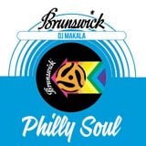 DJ Makala "Baile Philly Soul Mix"