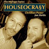 Houseocracy by Christian Power & Jon Vertis