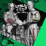 LTDLL-007 - Mat et Miqi O. - Le Trou de La Lune - L'émission семь