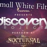 Discovery Project: Nocturnal Wonderland 2013 (Small White Filter)