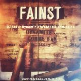 Fainst des Ziris Dj Set @ Dynam'hit Webradio - 08 Feb 2012