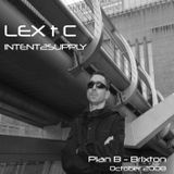 Lex TC , Intent2supply set, Plan B, 2008