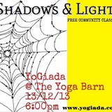 YoGiada : Shadows & Light Compilation