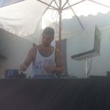 DJ DAN ZERAH - ELECTRO HOUSE VOL.4 (SET LIVE)