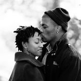 Black On Black Love (Nubian Mix)