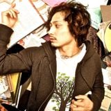 Iori Wakasa on UNKNOWN season Radio Show @ West Radio 26th December 2014
