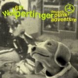 6th Wolpertinger: side one- The DeutschPunk Adventure