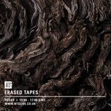 Erased Tapes - 2nd November 2015