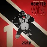 Monster Wine #1