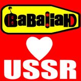 Babaliah loves USSR