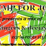 Jump For Joy - BMC presents Singers & Deejays - (early) roots style (2011 mix)
