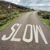 Collectiq on the SLOW Side...Enjoy!