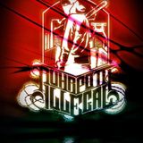 Rocky Montana - @Hardcore Overload 07.09.2012