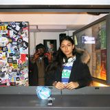 SOS Radio w/ Sofie & Knxwledge - 18th November 2015
