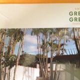 cafe green green vol.2