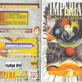Disco nave -GENOVA/NIZZA dj Paolo Kighine voce Franchino 994