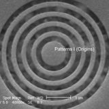 Patterns I (Origins)