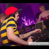 Neko Nation June 2013: Gaming Bits & Electro Pieces