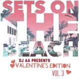 Sets On The Beach (Vol. 3: Valentine's Edition)