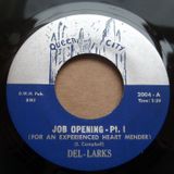 NORTHERN SOUL - BACK WHERE THEY BELONG