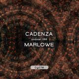 Cadenza Podcast | 088 - Marlowe (Cycle)