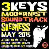 What's The Buzz - Radio Show - 3Keys Modernist Weekender - 2015